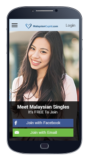 Malay dating app